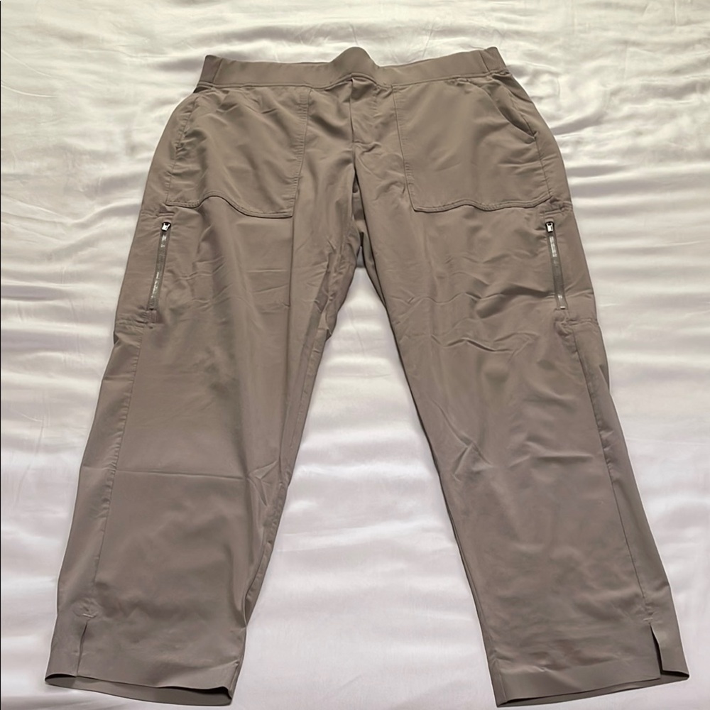 Athleta Brooklyn Ankle Pant
